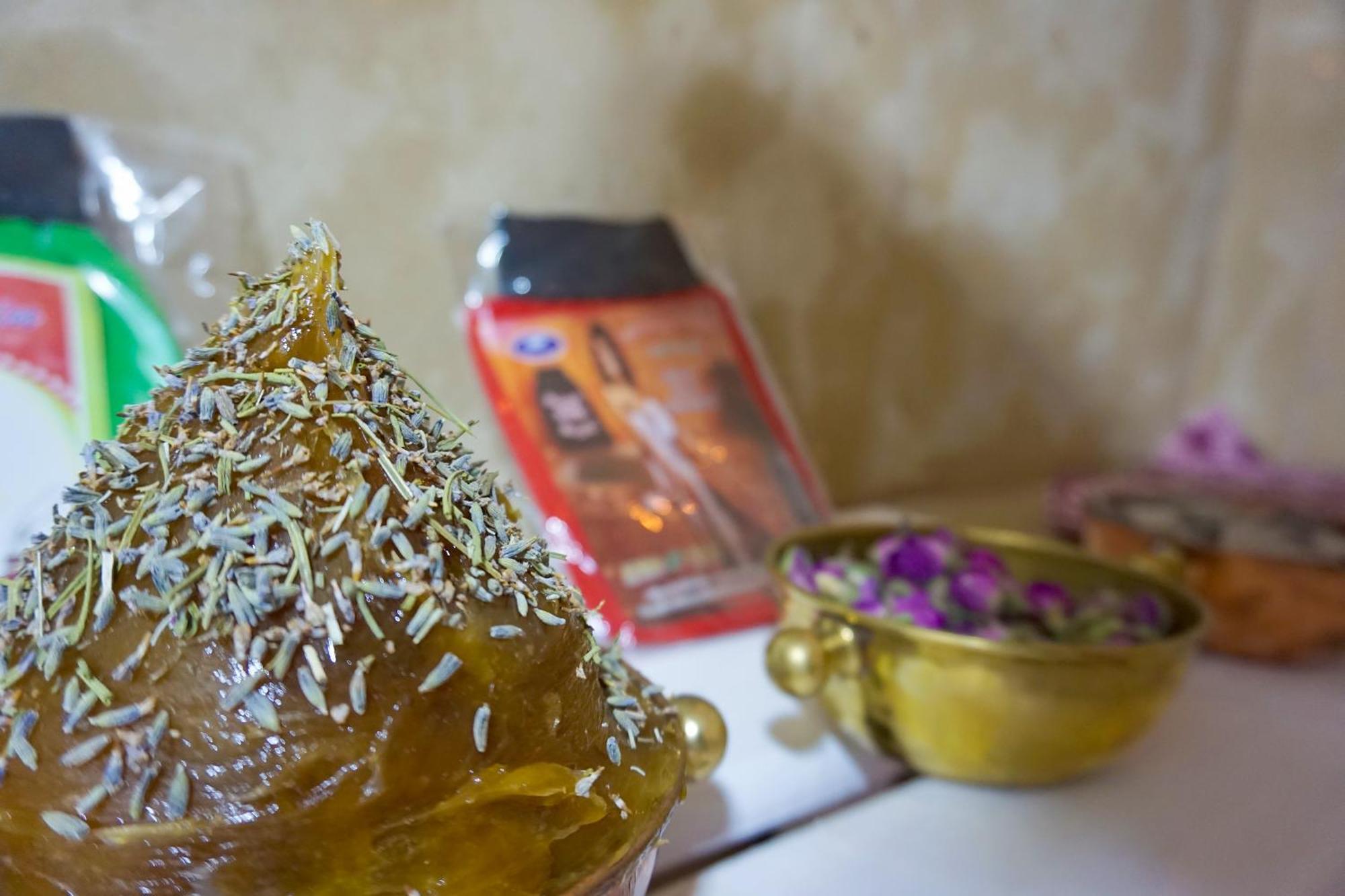 Flowers Riad Марракеш Екстер'єр фото