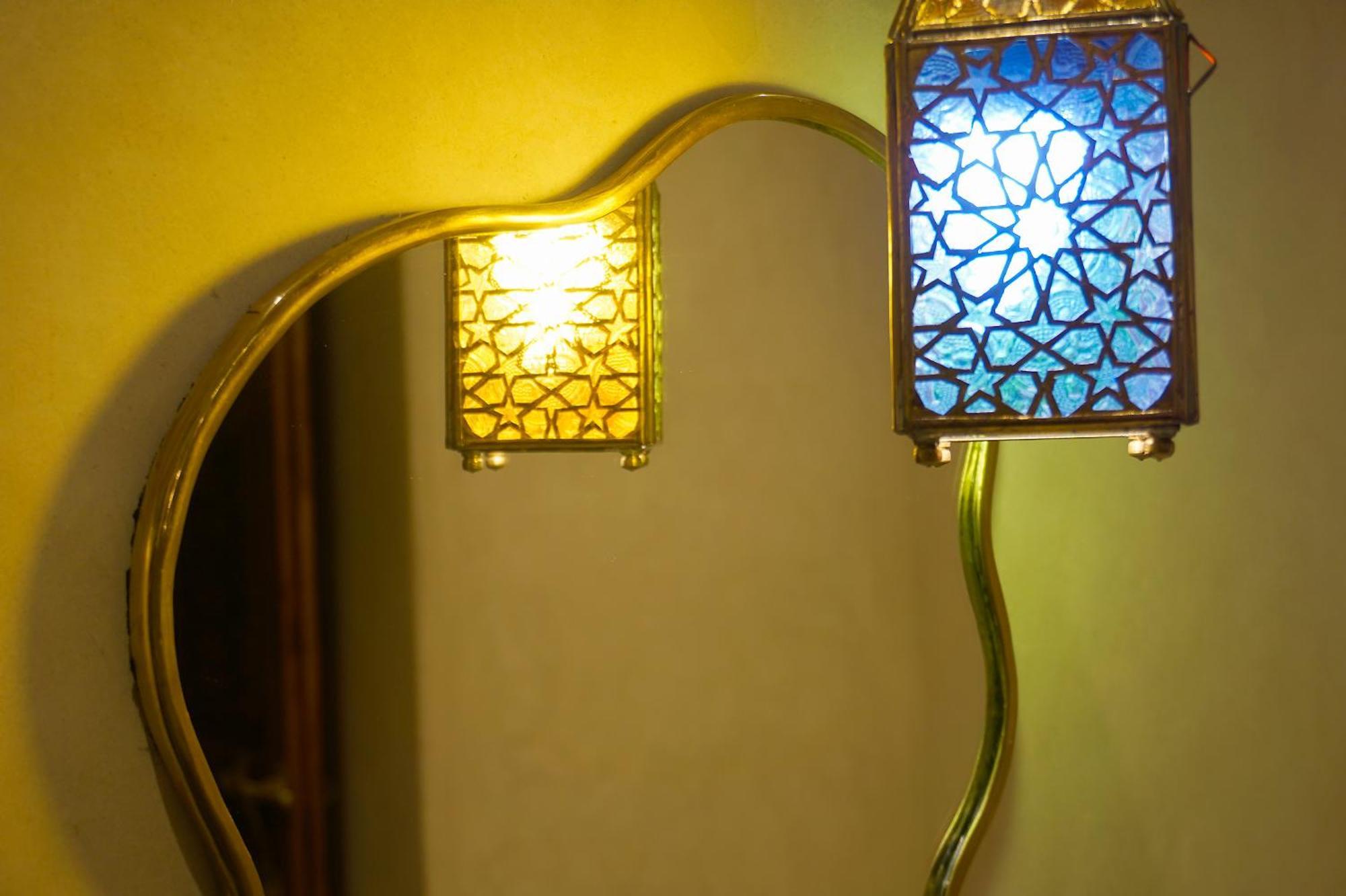 Flowers Riad Марракеш Екстер'єр фото