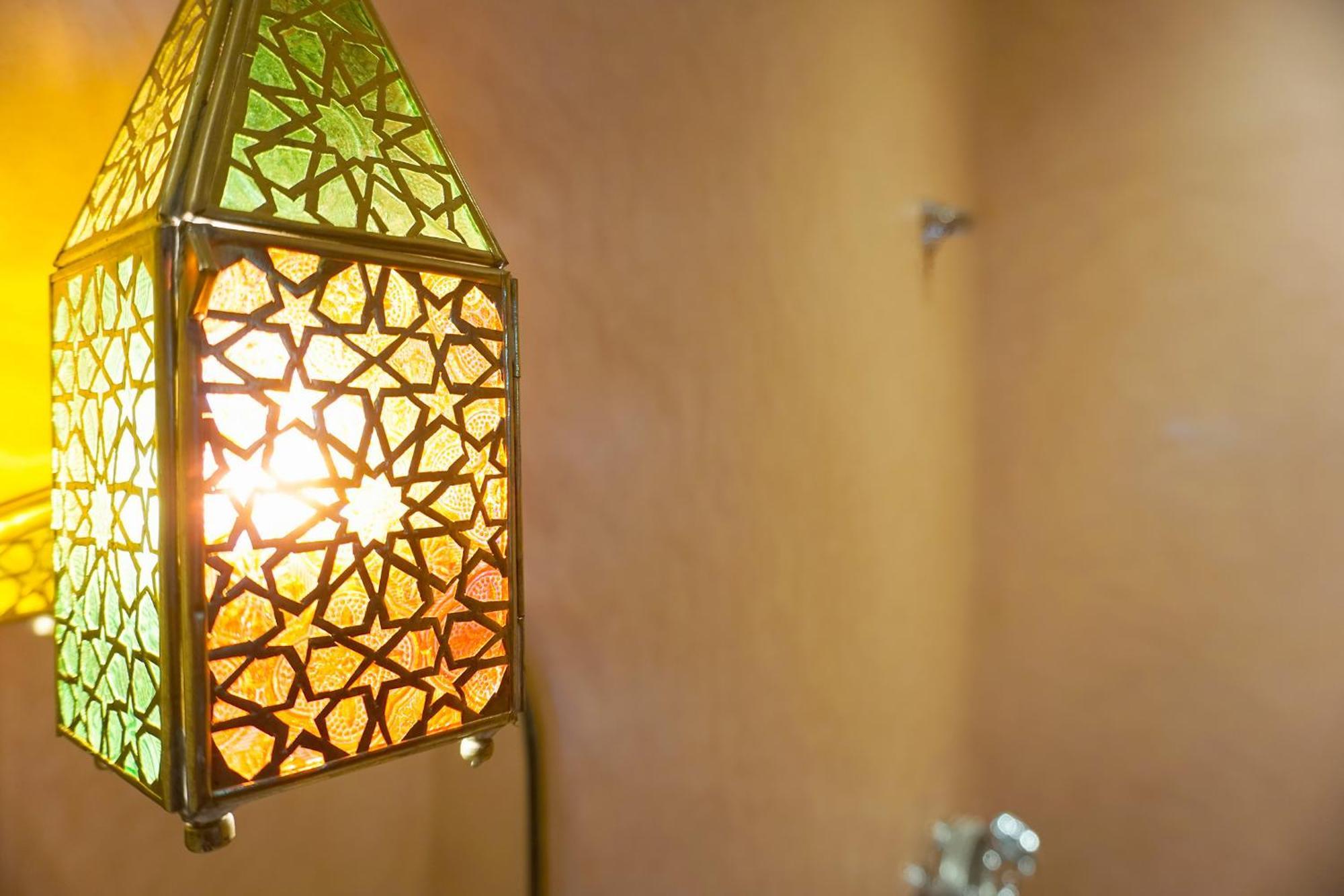 Flowers Riad Марракеш Екстер'єр фото